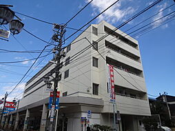 メゾン富士見ヶ丘 302