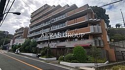グランシティ八王子北野