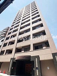 レジデンス横濱リバーサイド