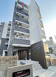 グランリーヴェル横浜ステラパーク