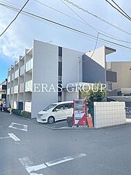 グランシャリオ