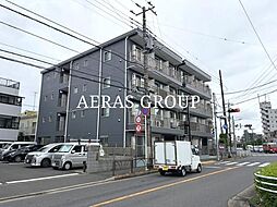 金町ヒルズＡ