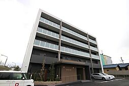 レジデンス喜志