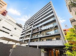 オープンレジデンシア新宿ザ・ハウス