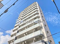 エステムコート神戸ハーバーランド前VIピクシス