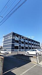 レオネクストシャンエトワール