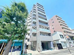 ルフレプレミアム町屋