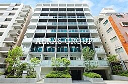 パークハビオ東陽町