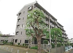 世田谷区北烏山３丁目