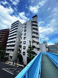 マートルコート中目黒 301