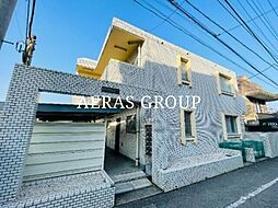 パークサイド山路