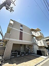 東大阪市上小阪３丁目