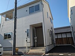 岸和田市神須屋町３丁目の一戸建て
