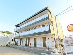 リブリ・OGW 草加