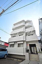 大阪市城東区関目５丁目