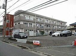 大谷マンション 204