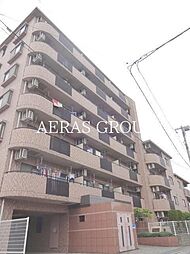 グランシエロ川口本町