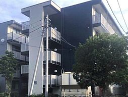 レオパレスグランデーム幕張