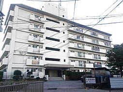 コーポ山（北高見町） 502