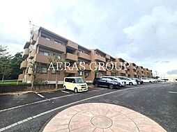 エコガーデン Ｃ棟