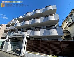 市川市福栄３丁目