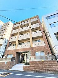 クローバー大森