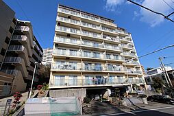 マンション妙法寺