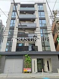 ベルフラット等々力