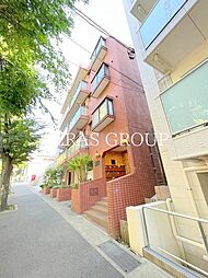 アプリーレ宮崎台