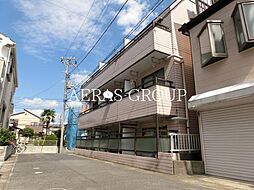 サンアベニューパル