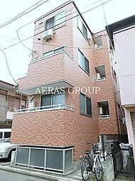 ライトアップ吉祥寺