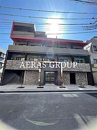 ＬＵＭＥＥＤ中村北