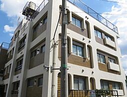 メゾン金子