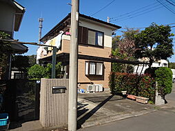 八王子市暁町３丁目の一戸建て