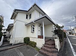 西橋本1丁目貸戸建