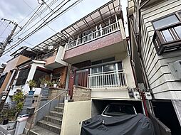 大阪市西淀川区中島１丁目の一戸建て