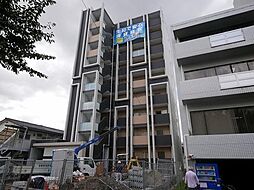 レトワール清水 502