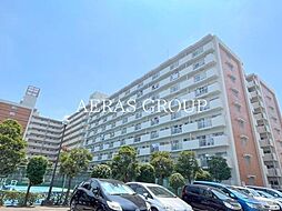 グランドシティ大宮ウェストタワー