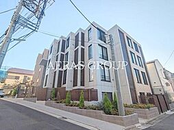 ゲートマークス三軒茶屋