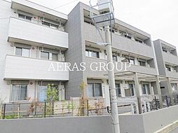 アネーロ東船橋
