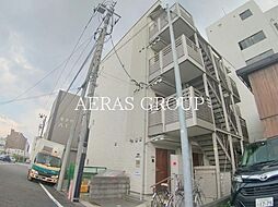 クレイノ柏桜館II