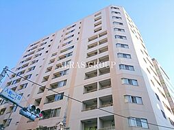 コンフォリア銀座ＥＡＳＴ