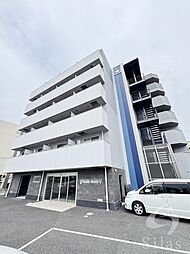 川西市小花２丁目
