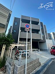 吹田市山手町３丁目