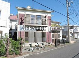 関根下土棚貸家