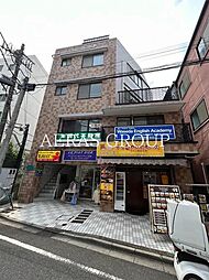 ニューシティ河田