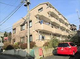町田市木曽東１丁目