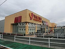 ライオンズガーデン東大宮 弐番館