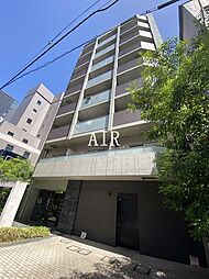 港区西新橋３丁目