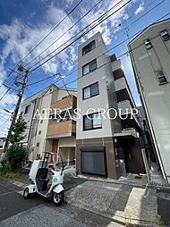 クレスト水天宮前